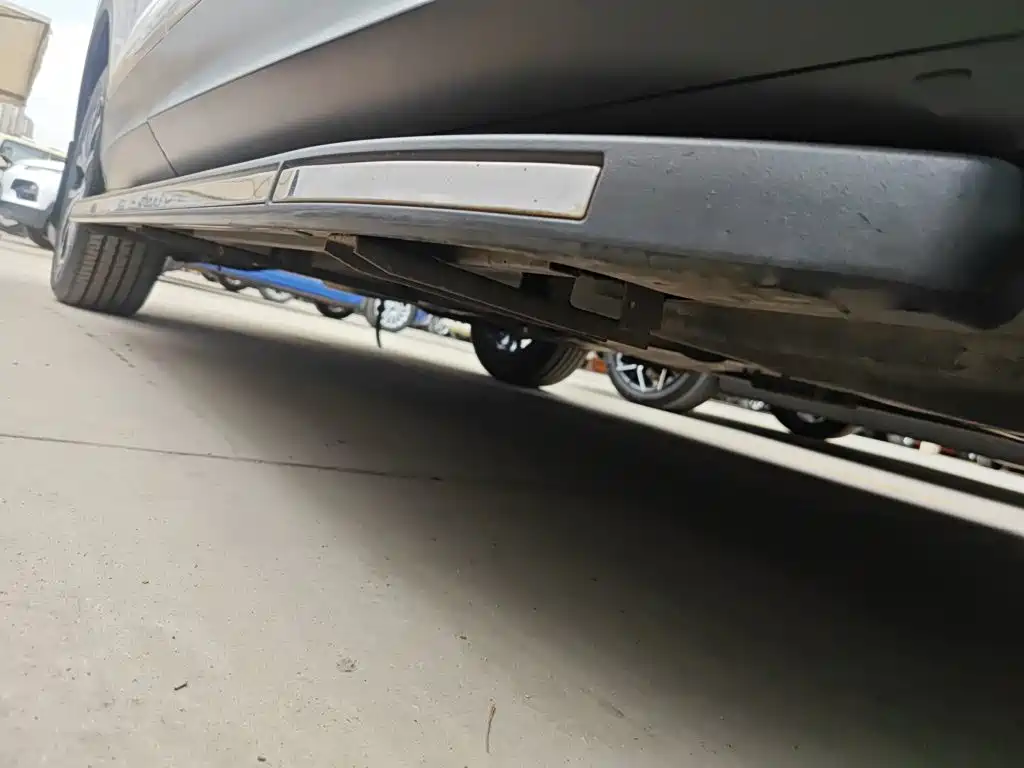 Volkswagen Tiguan L 2018 — фото 19