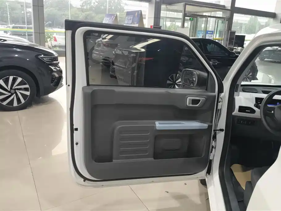 Geely Galaxy Panda 2024