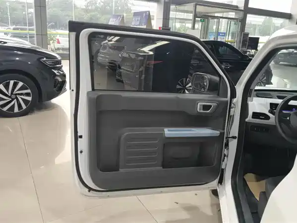 Geely Galaxy Panda 2024