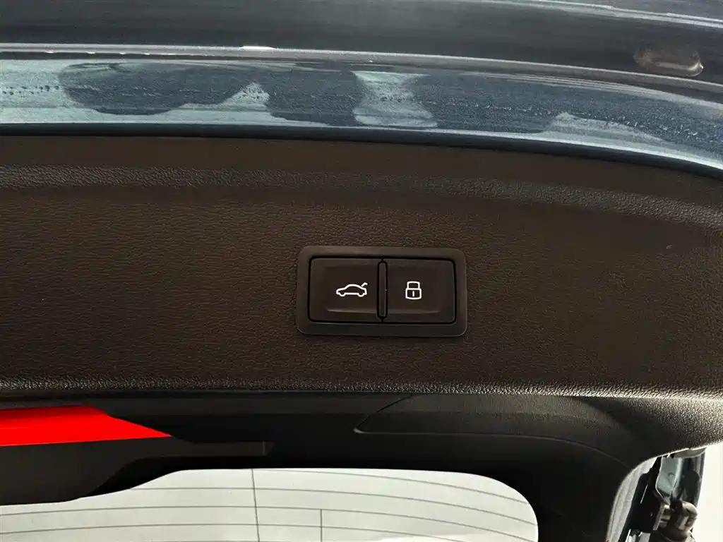 Audi A3 2022 — фото 18