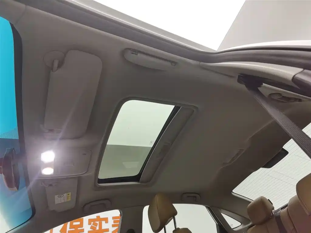 Buick Excelle 2018 — фото 14