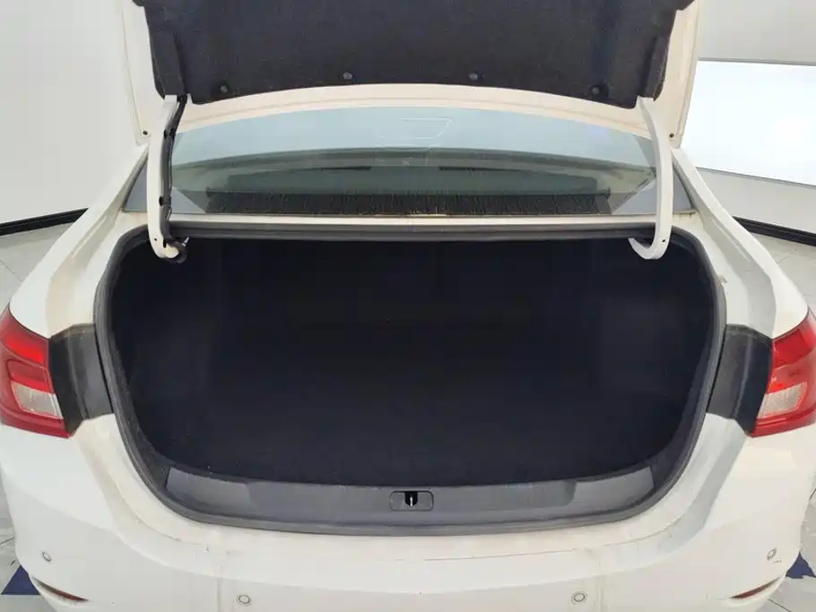 Buick Excelle GT 2015