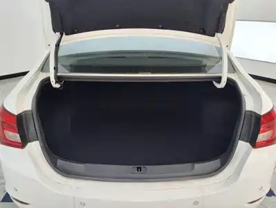 Buick Excelle GT 2015