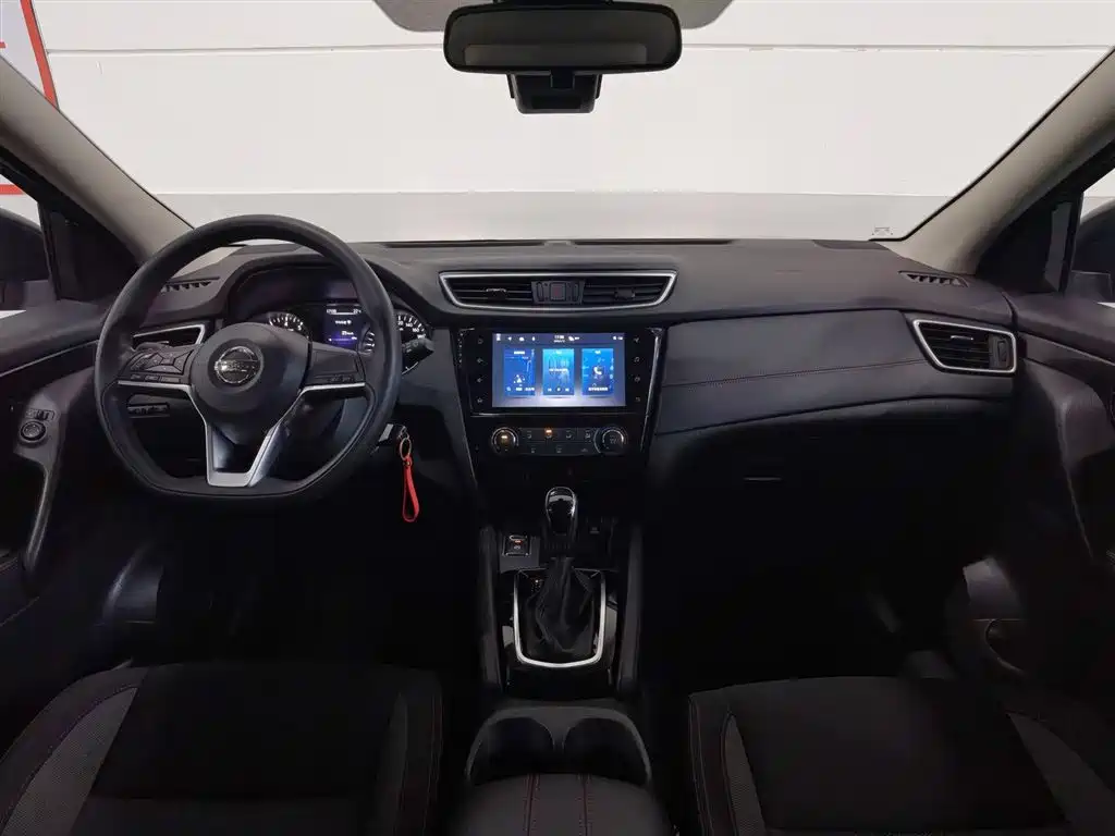 Nissan Qashqai 2021 — фото 5