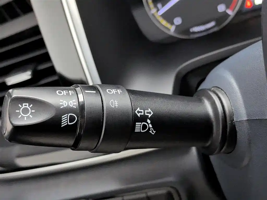GAC Motor Trumpchi M8 2022 — фото 21