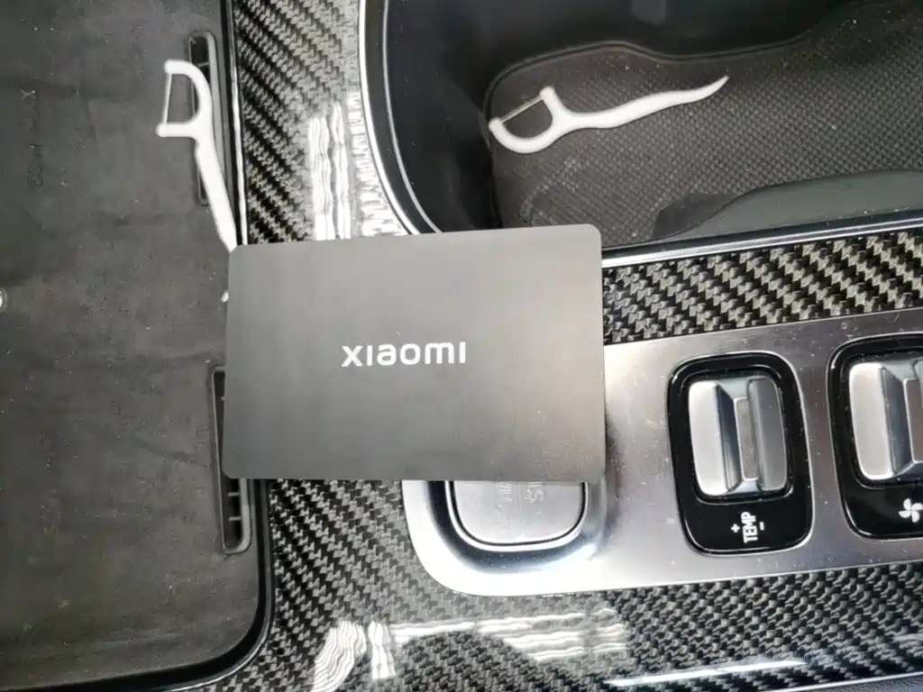 Xiaomi SU7 Ultra 2025 — фото 9