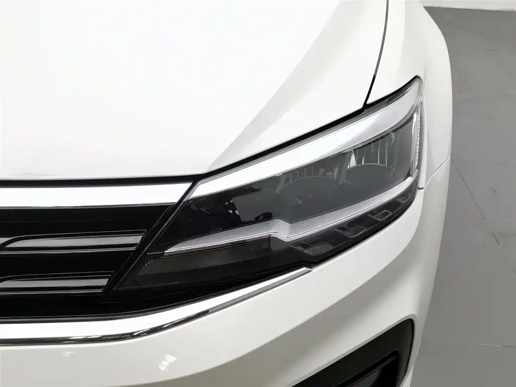 Volkswagen Lamando 2019 — фото 7
