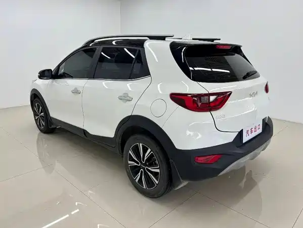 Kia KX1 2023
