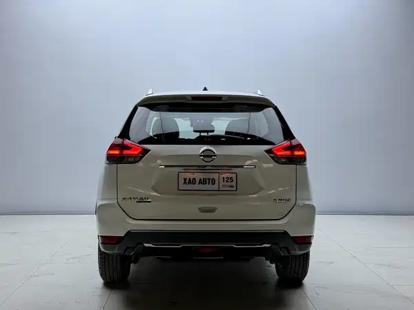 Nissan X-Trail 2022