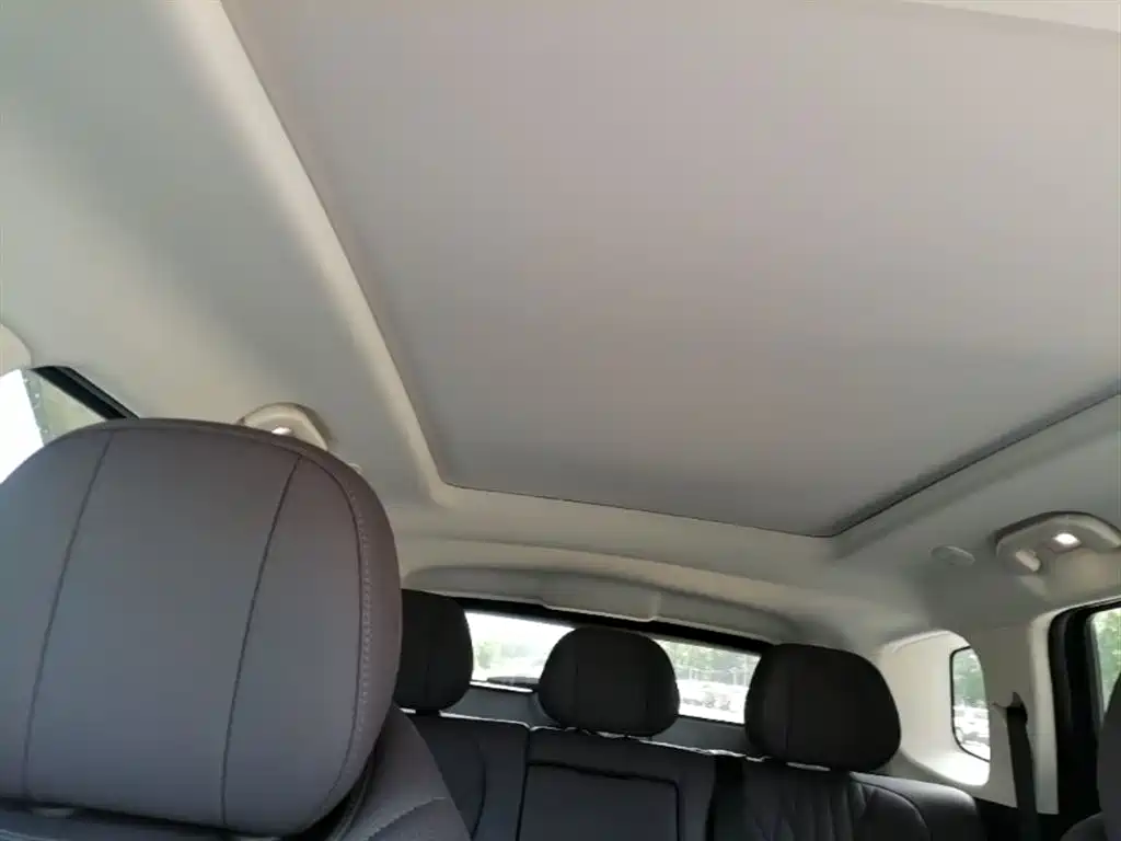 Chery Tiggo 9 C-DM 2025 — фото 18