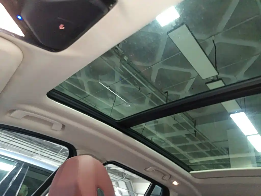 BMW X3 2022 — фото 14