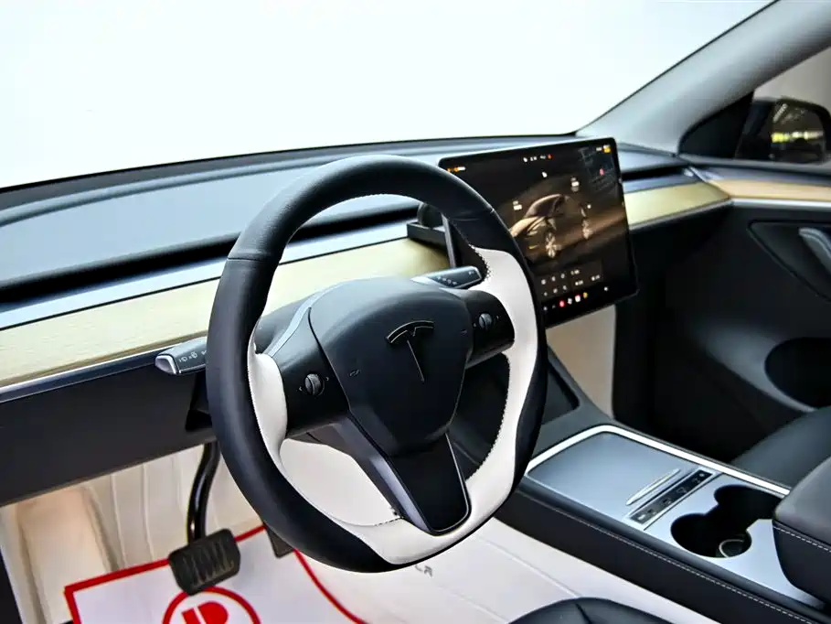 Tesla Model Y 2023 — фото 15