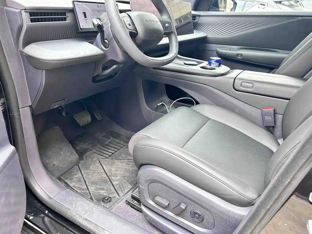 Nissan NX8 2026 — фото 17