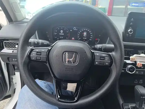Honda Civic 2022