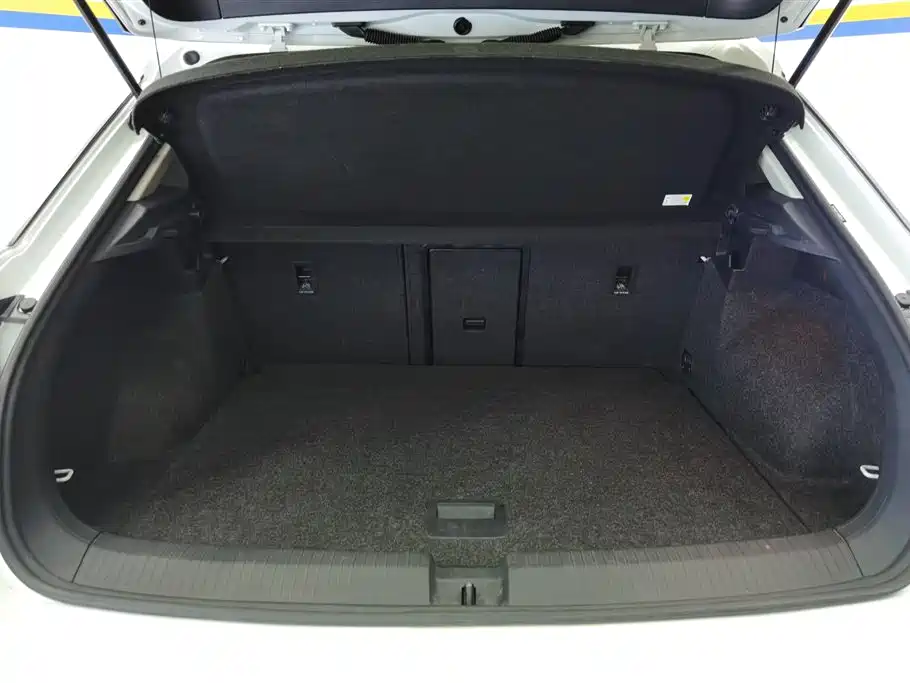 Volkswagen T-Roc 2018