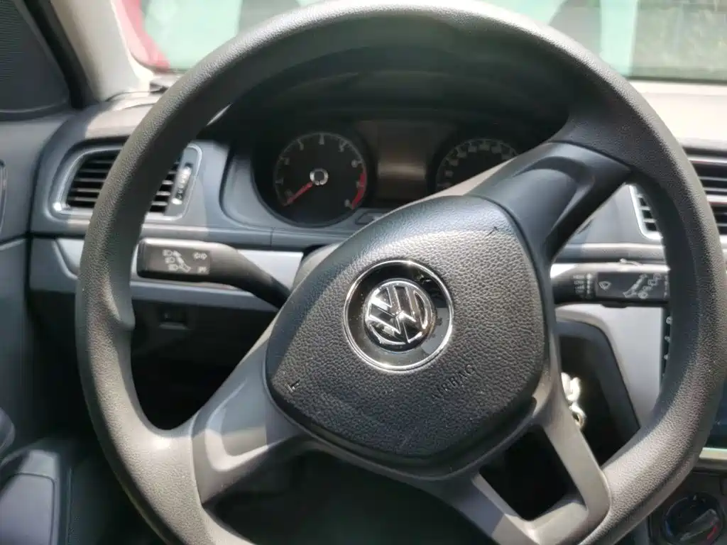 Volkswagen Gran Lavida 2017