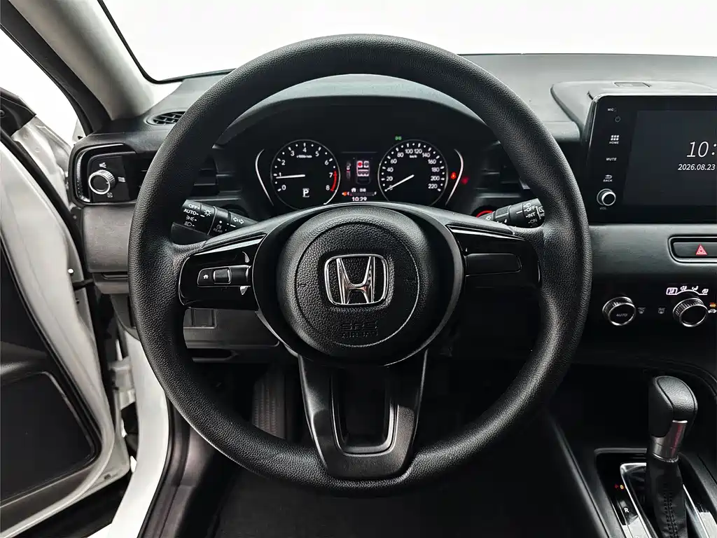 Honda XR-V 2023 — фото 13