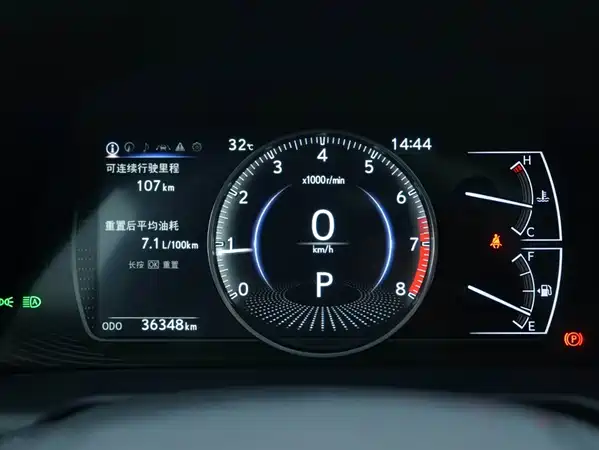 Lexus ES 2025