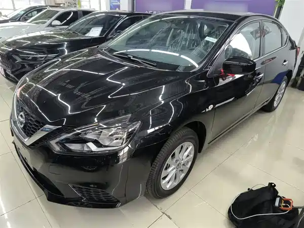 Nissan Sylphy 2024