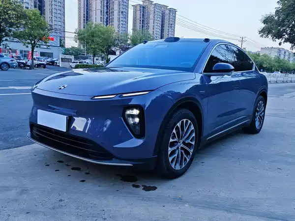 NIO EC6 2024