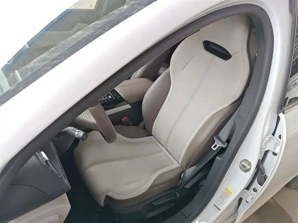 BYD Qin PLUS 2024 — фото 15