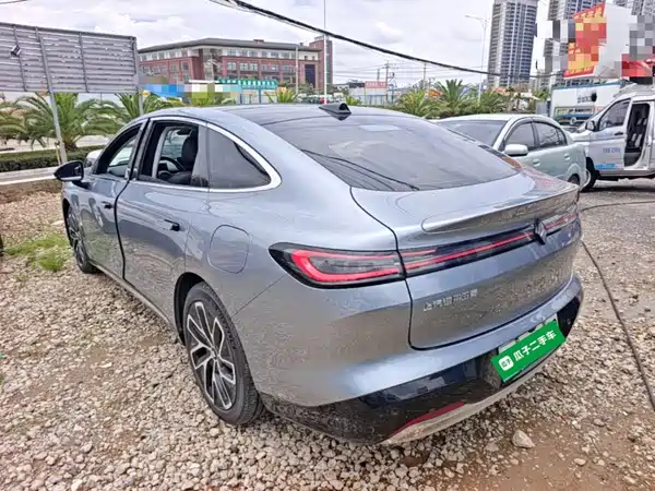 Baojun Enjoys The Environment 2025