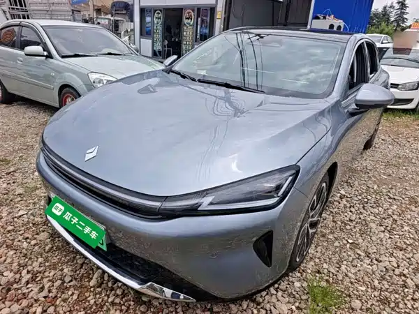 Baojun Enjoys The Environment 2025
