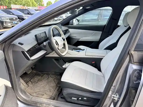 Dongfeng e007 2024