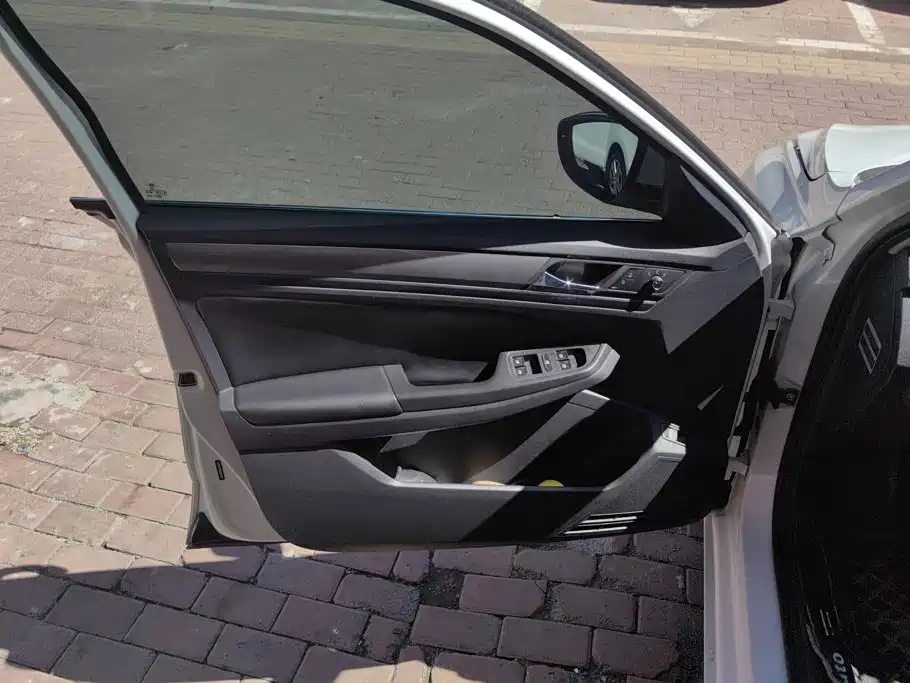Volkswagen Bora 2017
