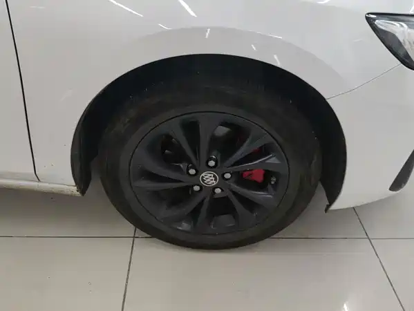 Buick Verano 2024
