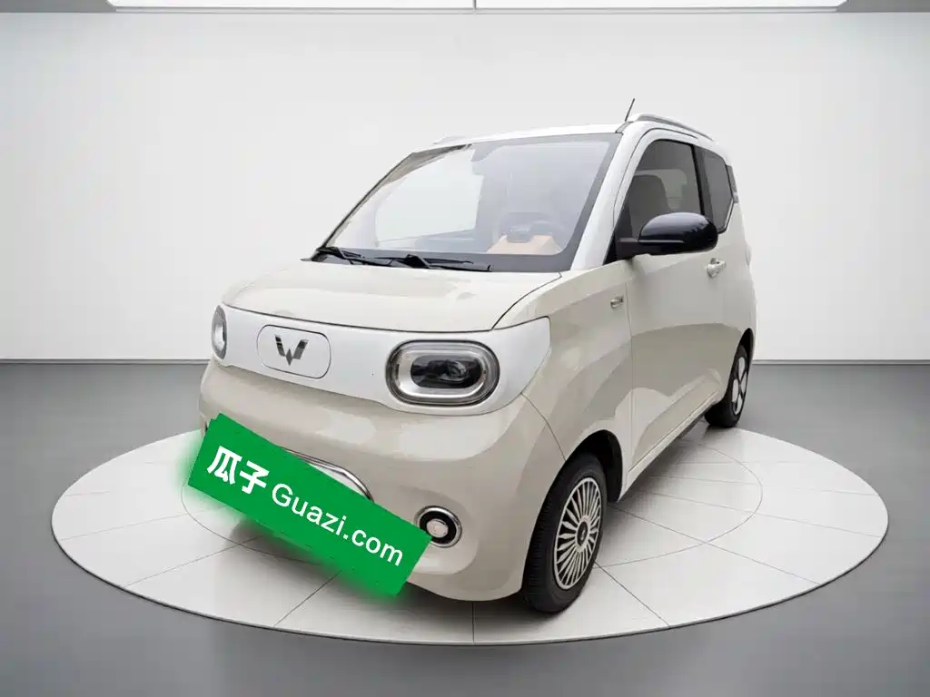 Wuling MINIEV 2024