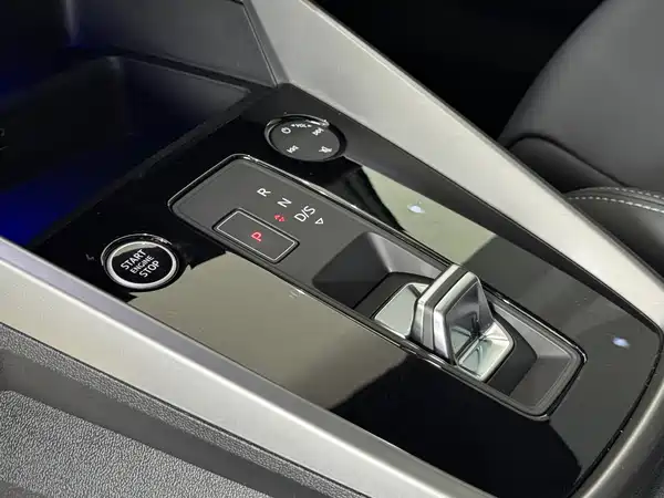 Audi A3 2024