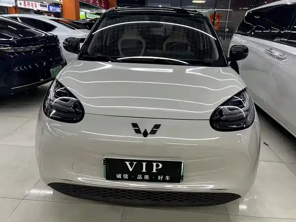 Wuling Bingo 2023