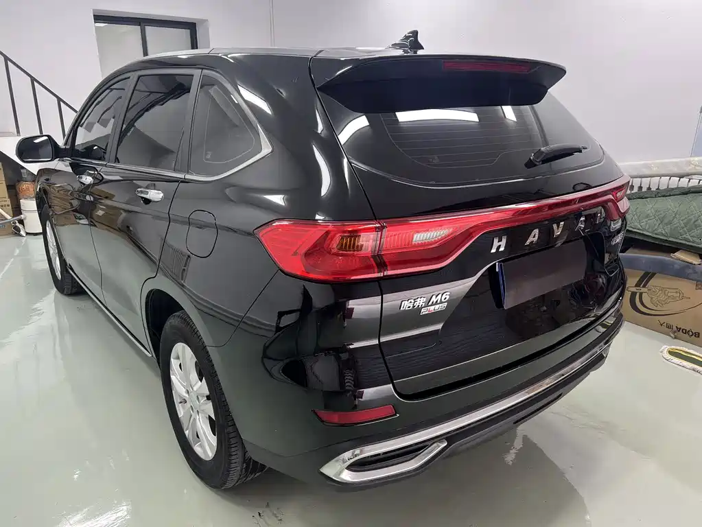 Haval M6 2022