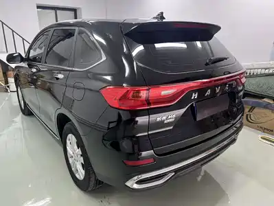 Haval M6 2022