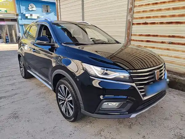 Roewe RX5 2020