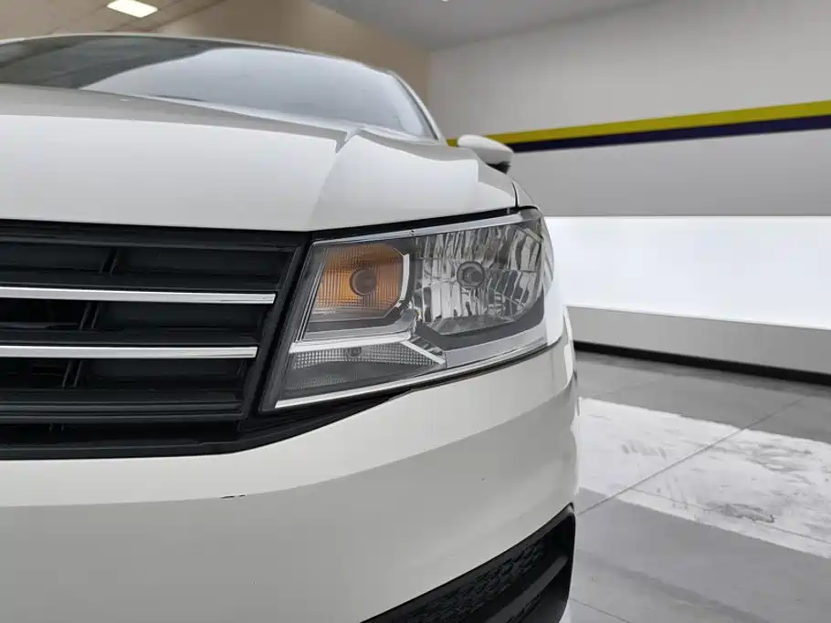 Volkswagen Santana 2023