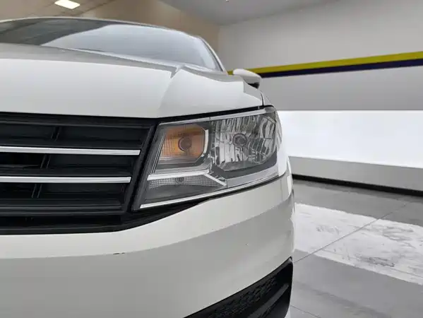Volkswagen Santana 2023