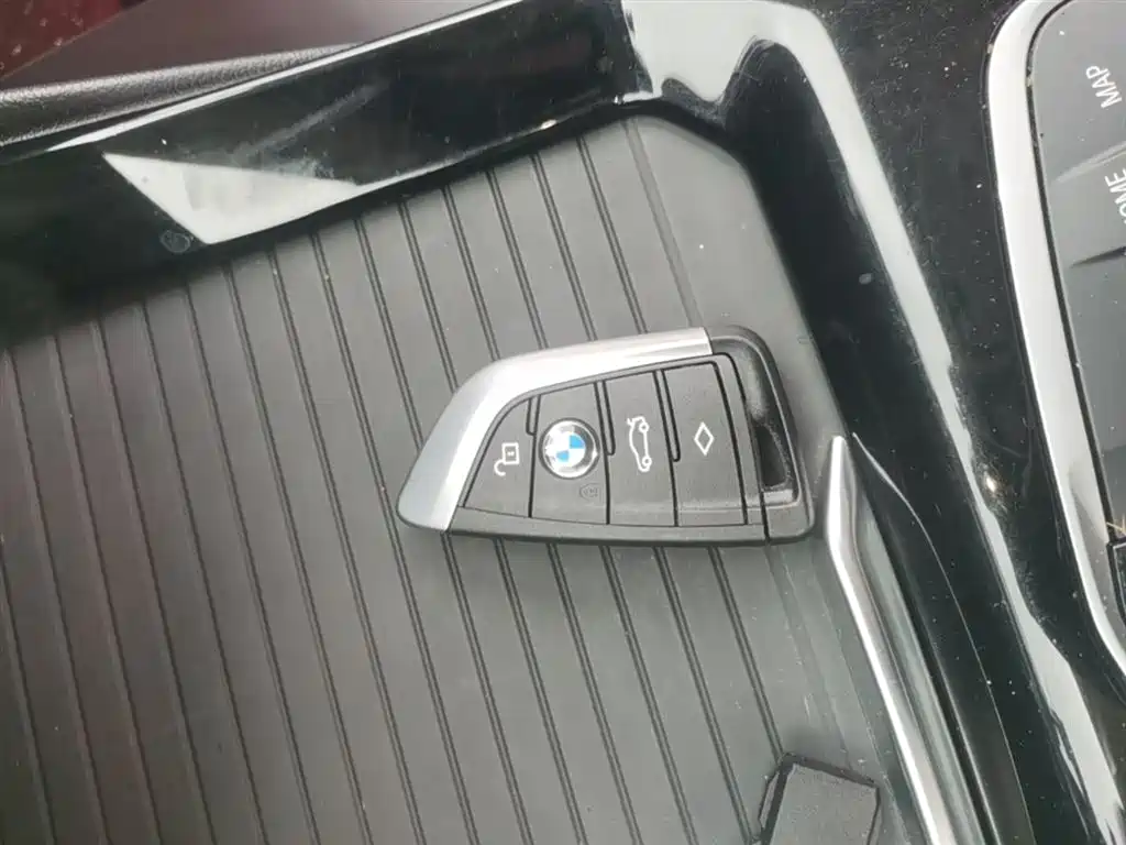 BMW X3 2023 — фото 9