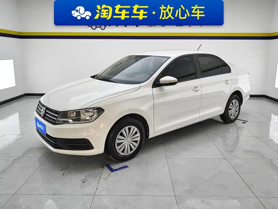 Volkswagen Santana 2023