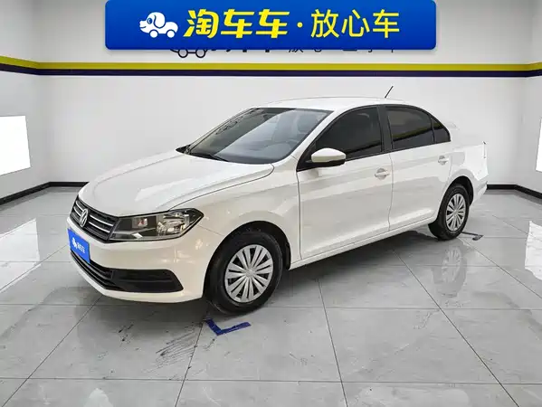 Volkswagen Santana 2023