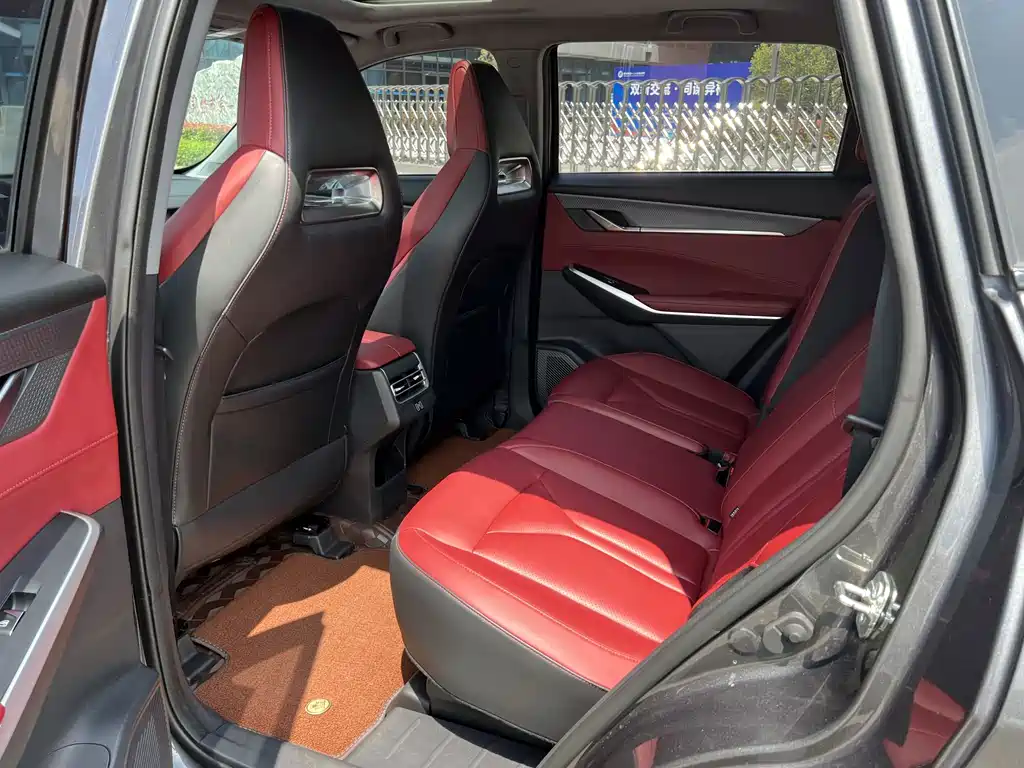 Changan CS75PLUS 2023 — фото 15