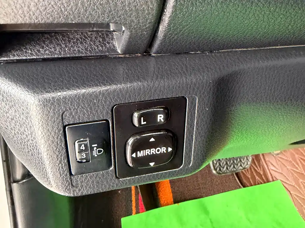 Toyota Yaris L 2022 — фото 9