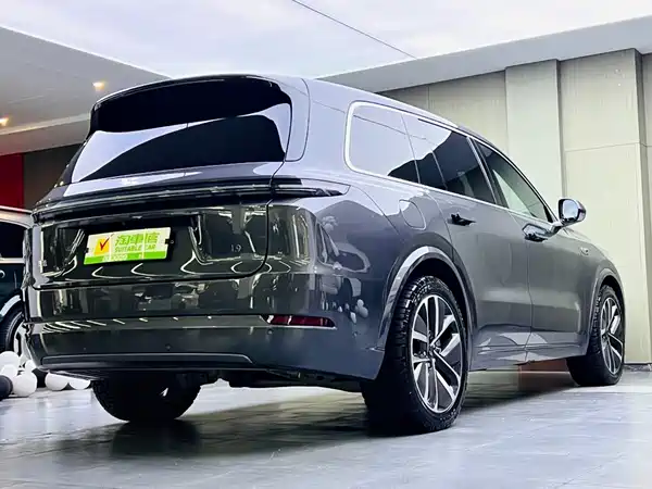 Li Auto L9 2023
