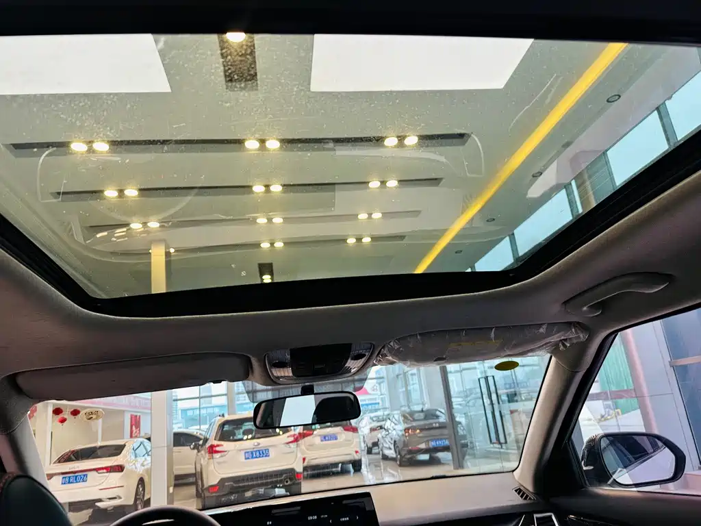 Kia KX3 2021 — фото 15