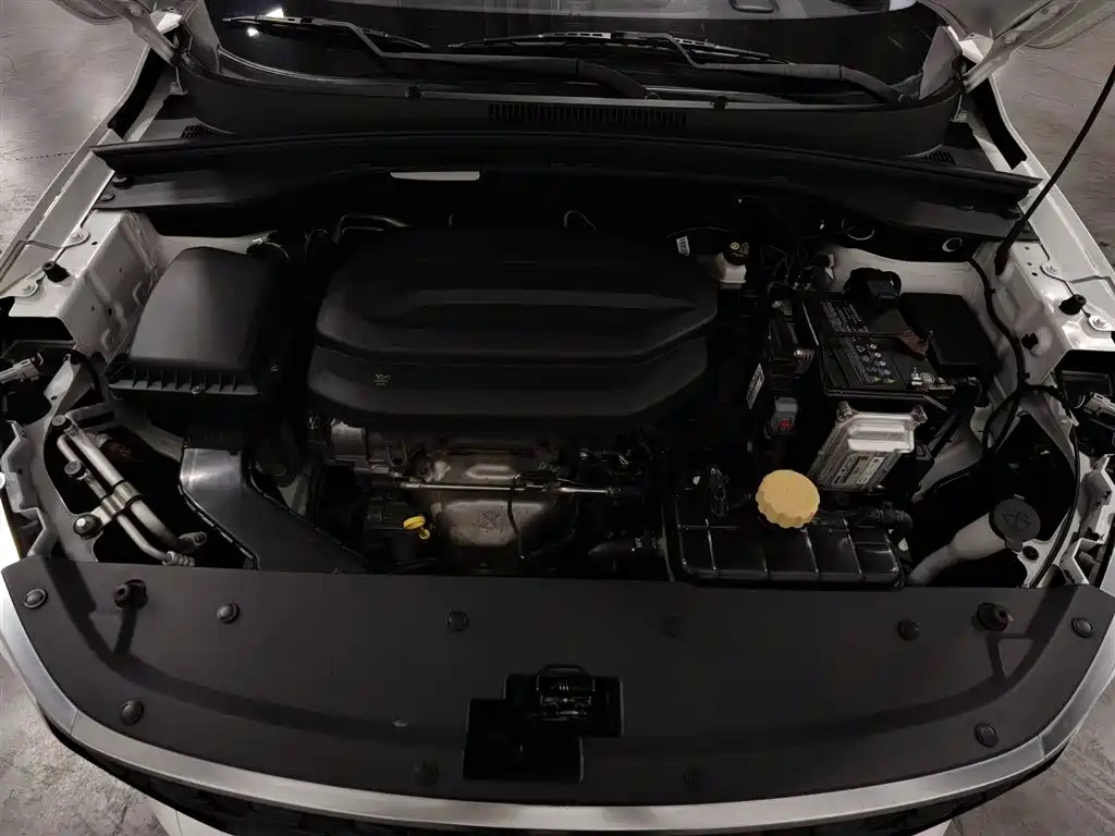 Baojun RS-3 2020
