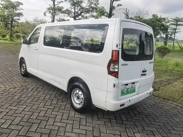 Changan Ruixing EM60 2025