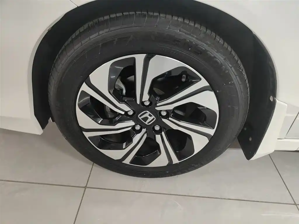 Honda Crider 2018 — фото 23