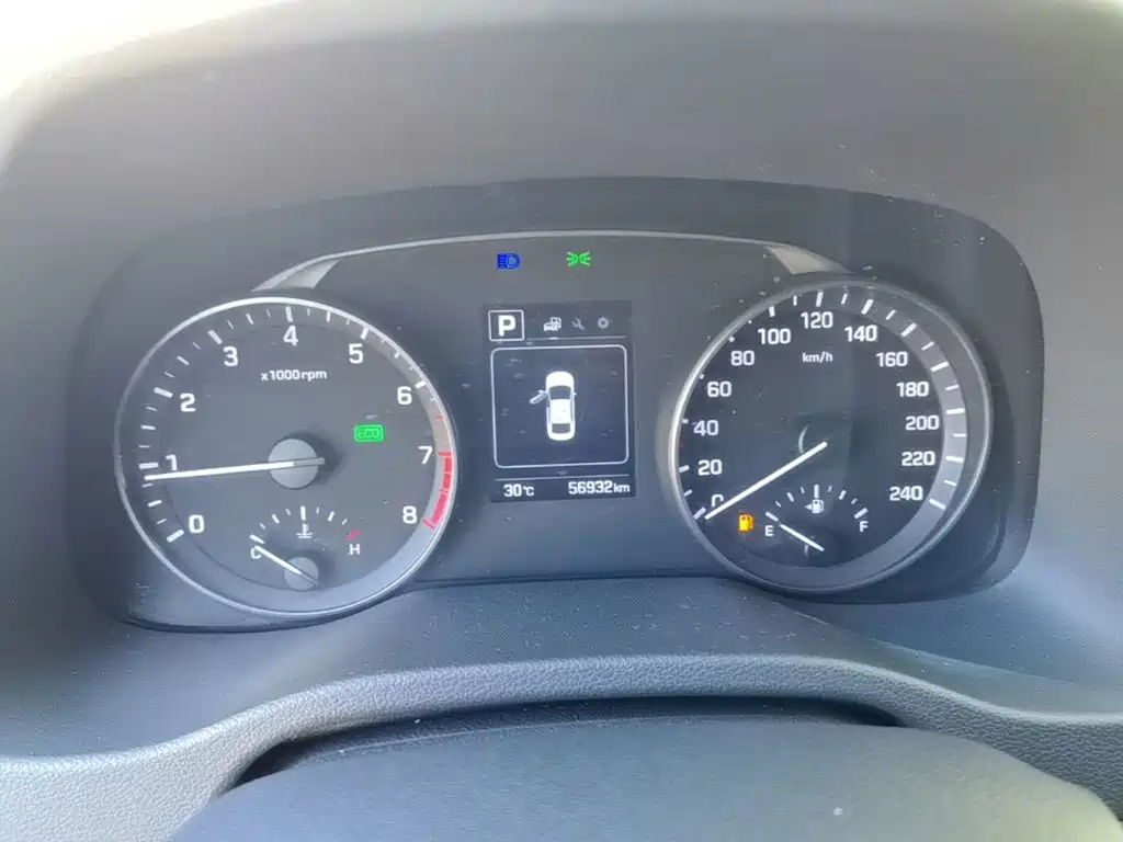 Hyundai Celesta 2018 — фото 12