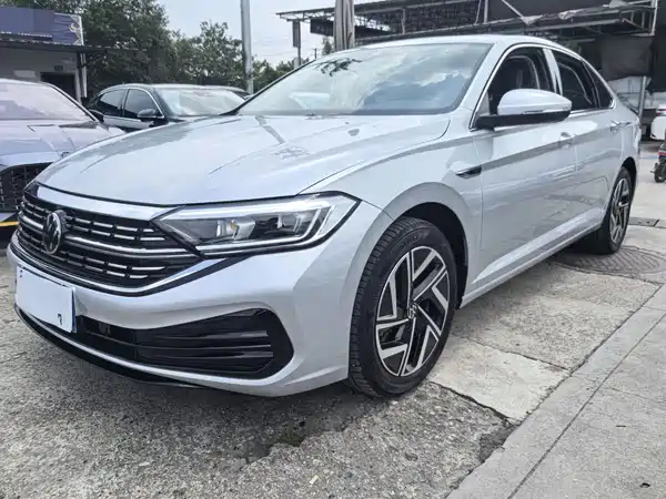 Volkswagen Sagitar 2023